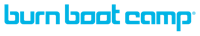 burn boot camp logo