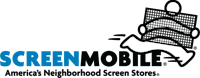 screen mobile - america's neighborhood screen stores