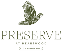 preserve at heartwood richmond hill